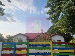 GIURGIU - SE VINDE TEREN 2150 MP IN SAT TEISORI